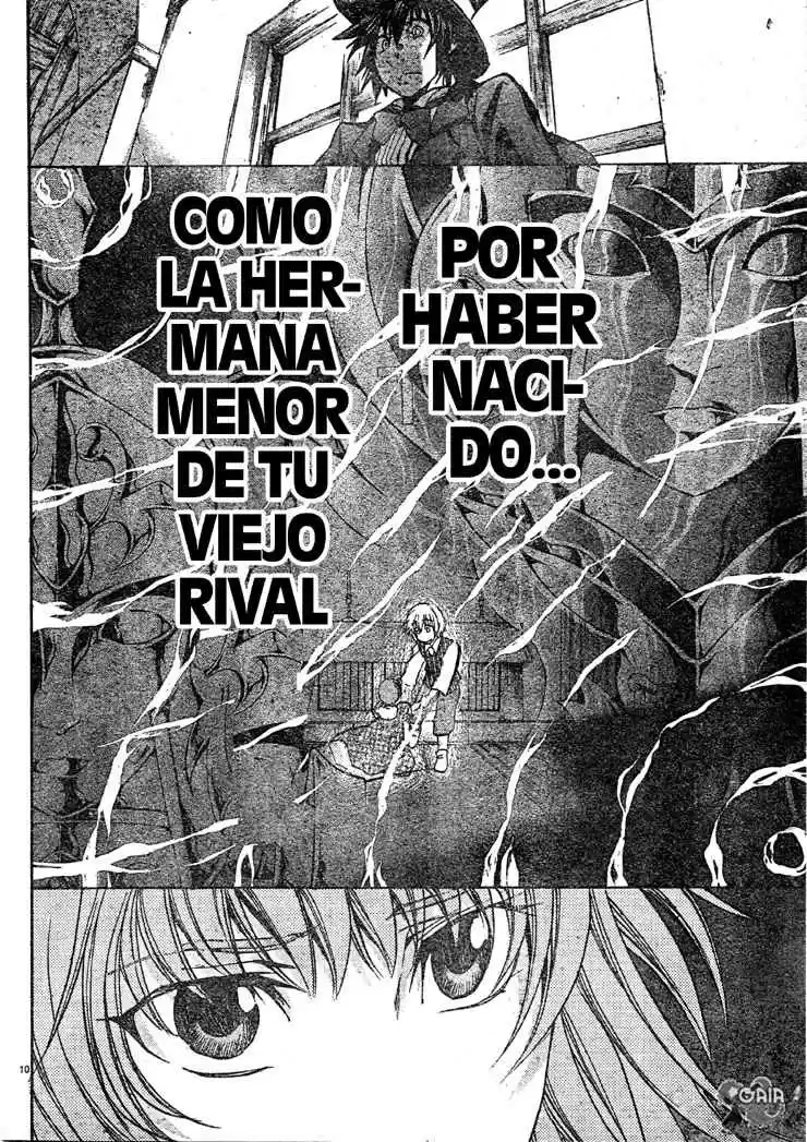 Saint Seiya The Lost Canvas (2016) - Capítulo 164 - Página 10 - LectorTMOo