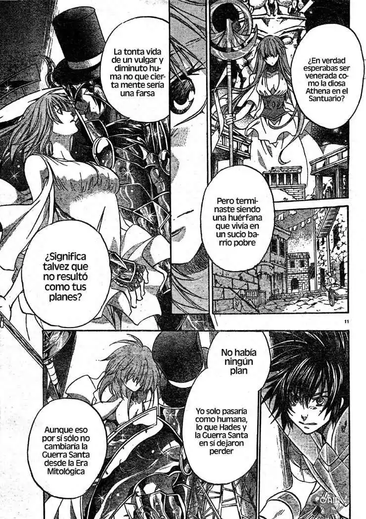 Saint Seiya The Lost Canvas (2016) - Capítulo 164 - Página 11 - LectorTMOo