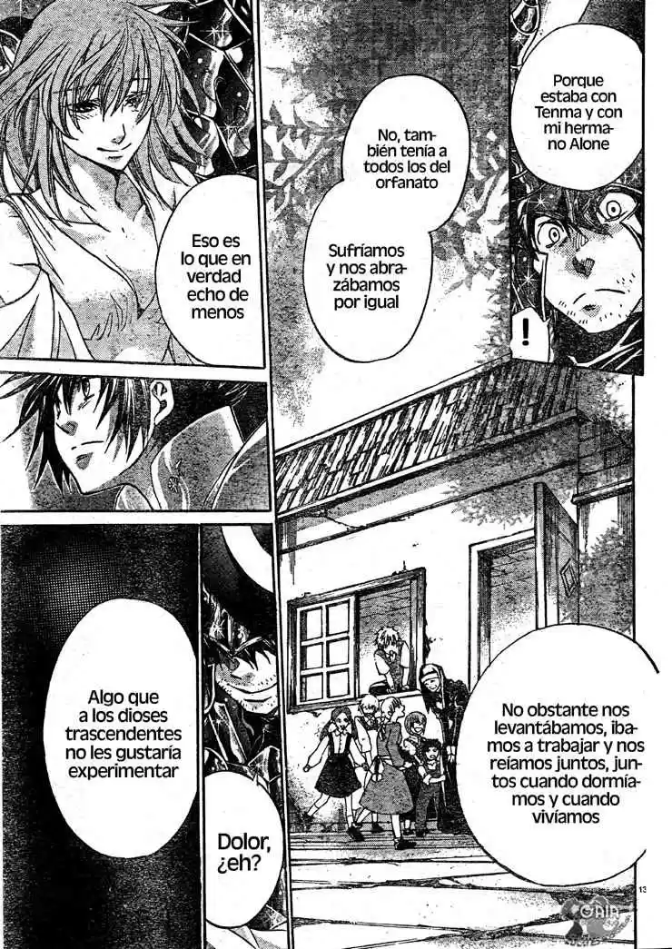 Saint Seiya The Lost Canvas (2016) - Capítulo 164 - Página 13 - LectorTMOo