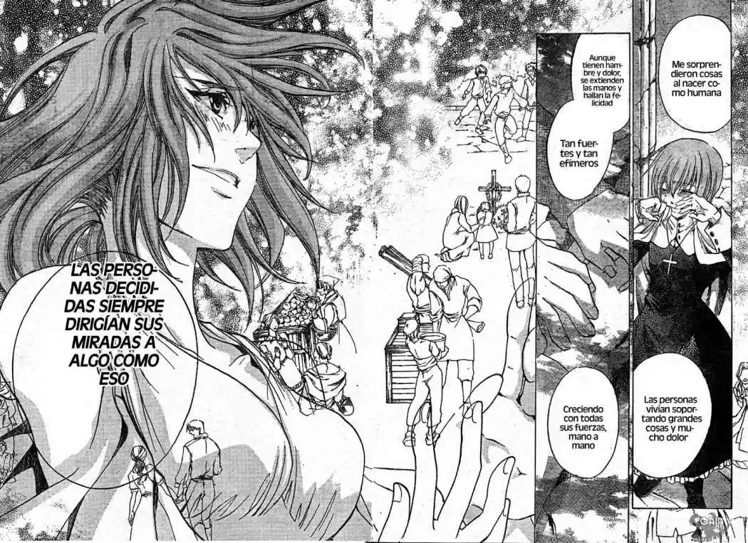Saint Seiya The Lost Canvas (2016) - Capítulo 164 - Página 14 - LectorTMOo