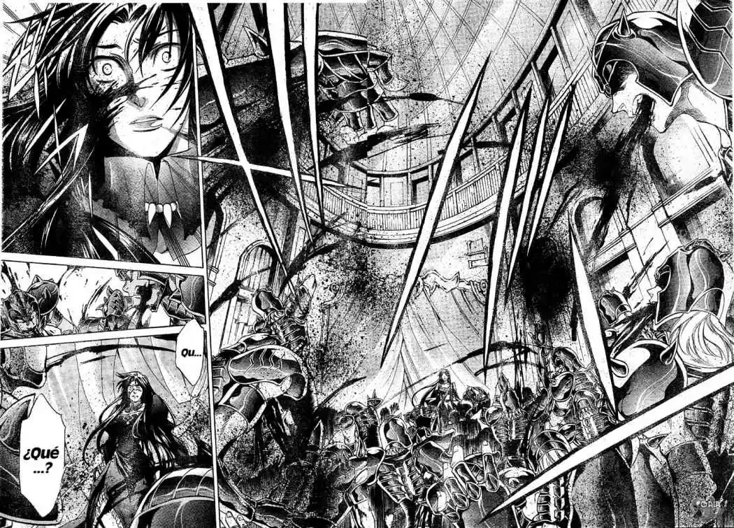 Saint Seiya The Lost Canvas (2016) - Capítulo 165 - Página 6 - LectorTMOo