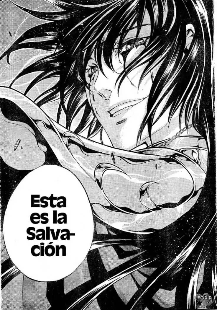 Saint Seiya The Lost Canvas (2016) - Capítulo 165 - Página 9 - LectorTMOo
