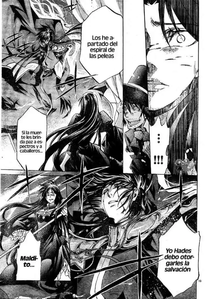 Saint Seiya The Lost Canvas (2016) - Capítulo 165 - Página 10 - LectorTMOo