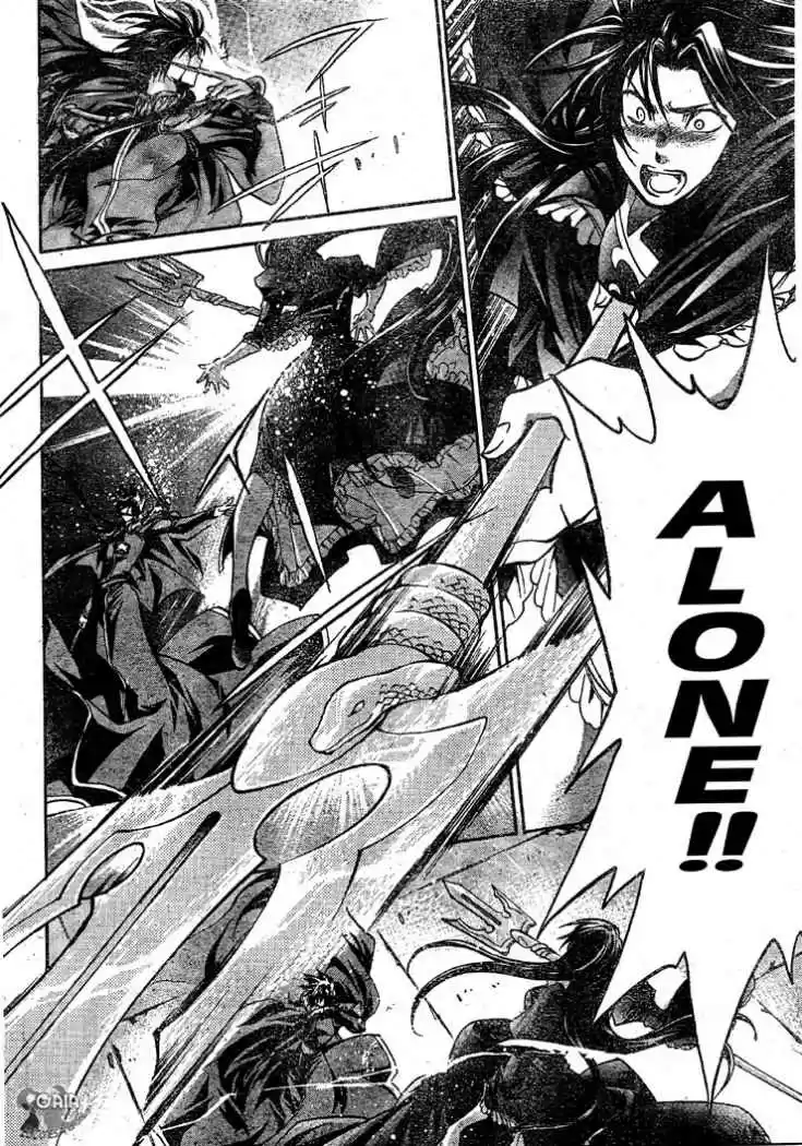 Saint Seiya The Lost Canvas (2016) - Capítulo 165 - Página 11 - LectorTMOo