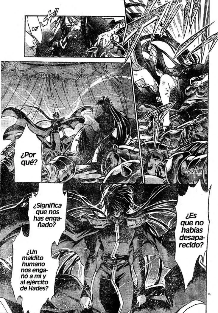 Saint Seiya The Lost Canvas (2016) - Capítulo 165 - Página 12 - LectorTMOo