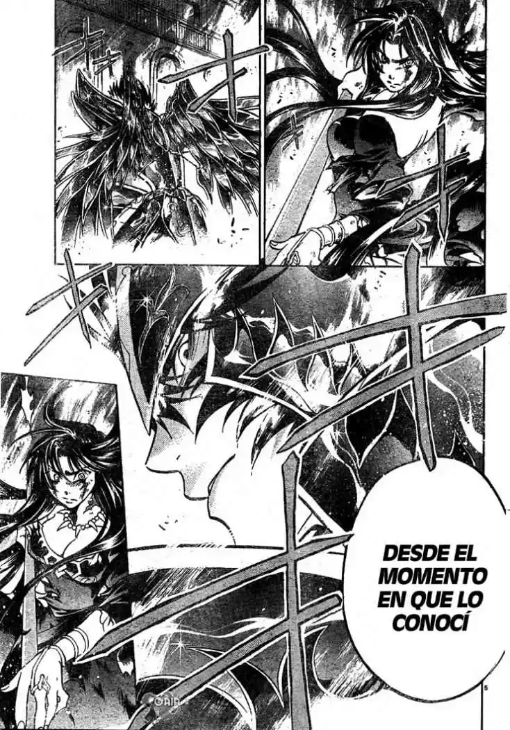 Saint Seiya The Lost Canvas (2016) - Capítulo 166 - Página 4 - LectorTMOo