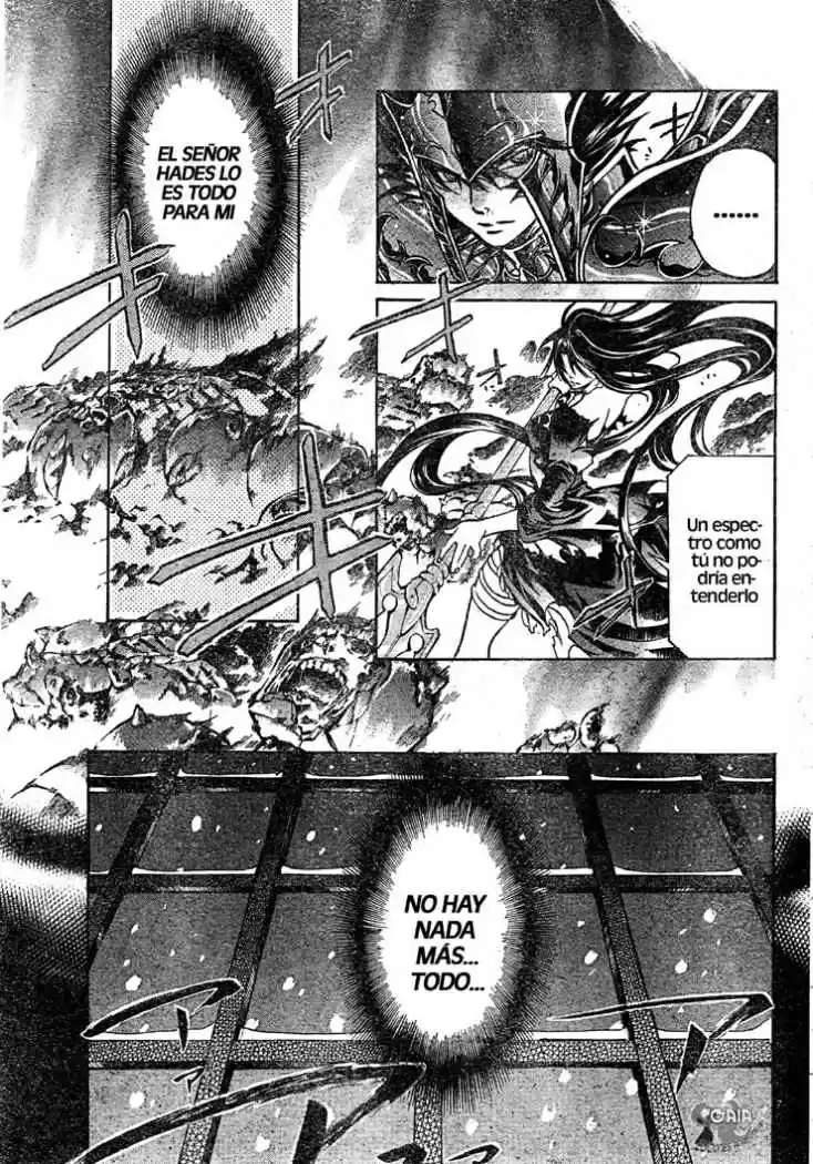 Saint Seiya The Lost Canvas (2016) - Capítulo 166 - Página 6 - LectorTMOo