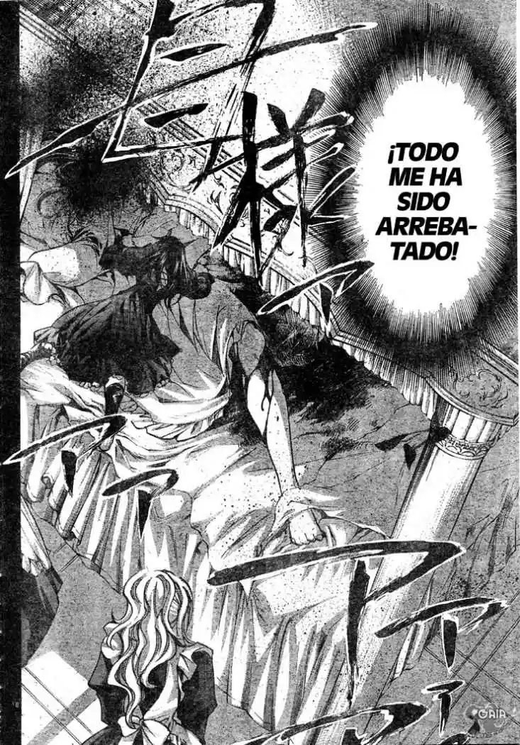 Saint Seiya The Lost Canvas (2016) - Capítulo 166 - Página 7 - LectorTMOo