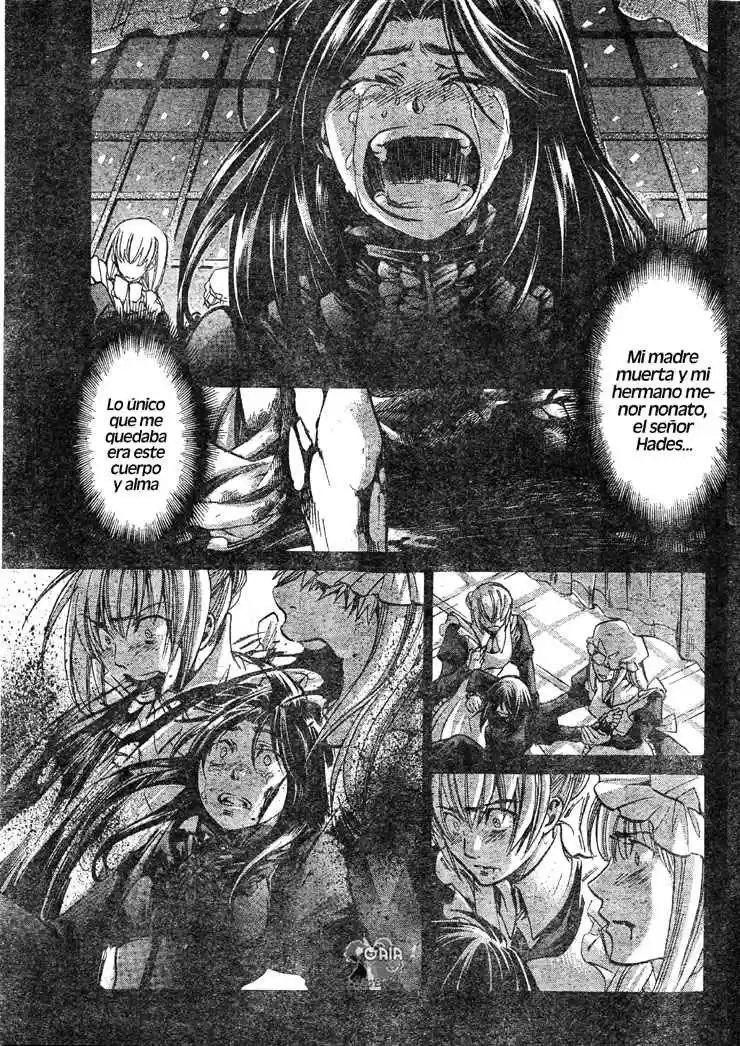 Saint Seiya The Lost Canvas (2016) - Capítulo 166 - Página 8 - LectorTMOo