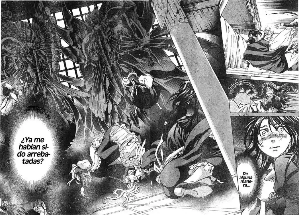 Saint Seiya The Lost Canvas (2016) - Capítulo 166 - Página 9 - LectorTMOo