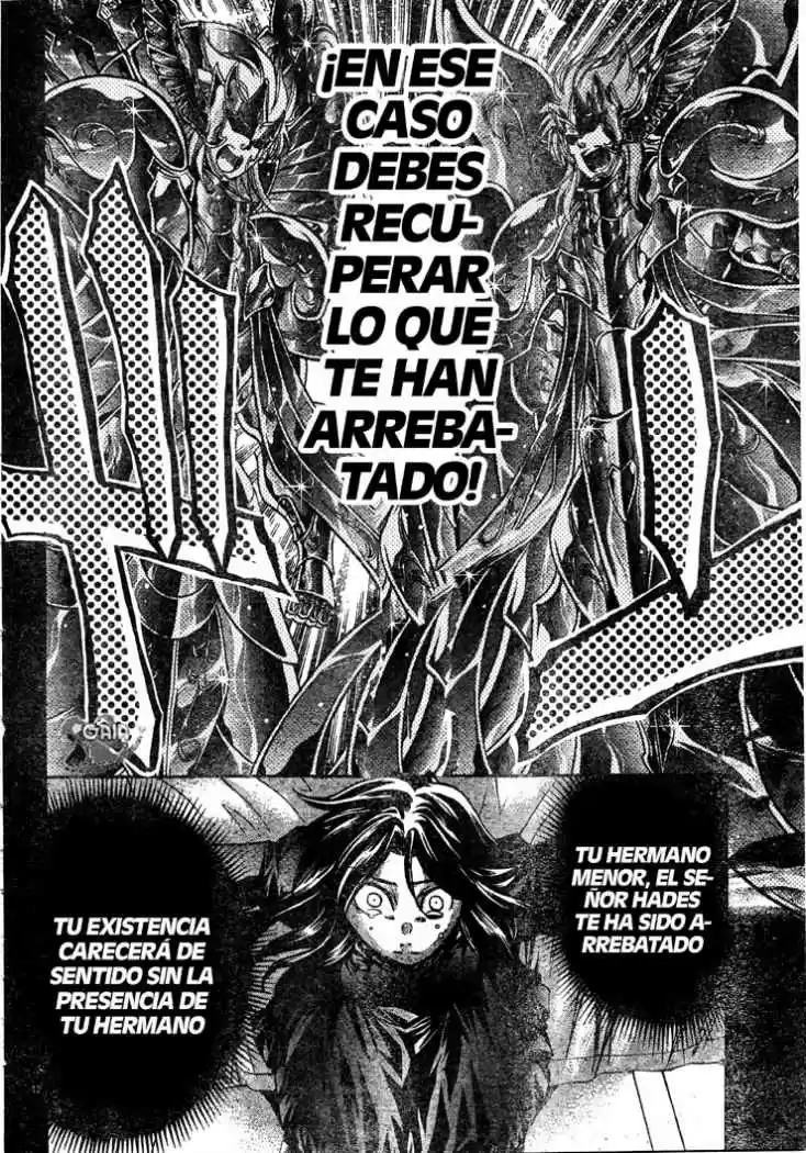 Saint Seiya The Lost Canvas (2016) - Capítulo 166 - Página 10 - LectorTMOo
