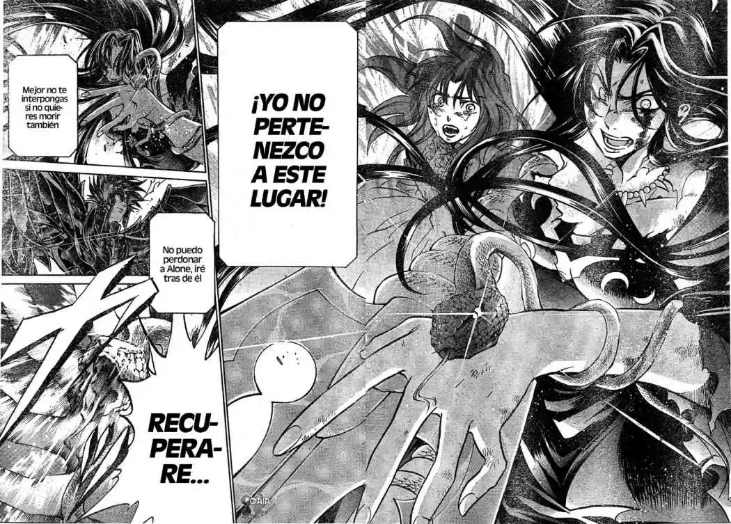 Saint Seiya The Lost Canvas (2016) - Capítulo 166 - Página 12 - LectorTMOo