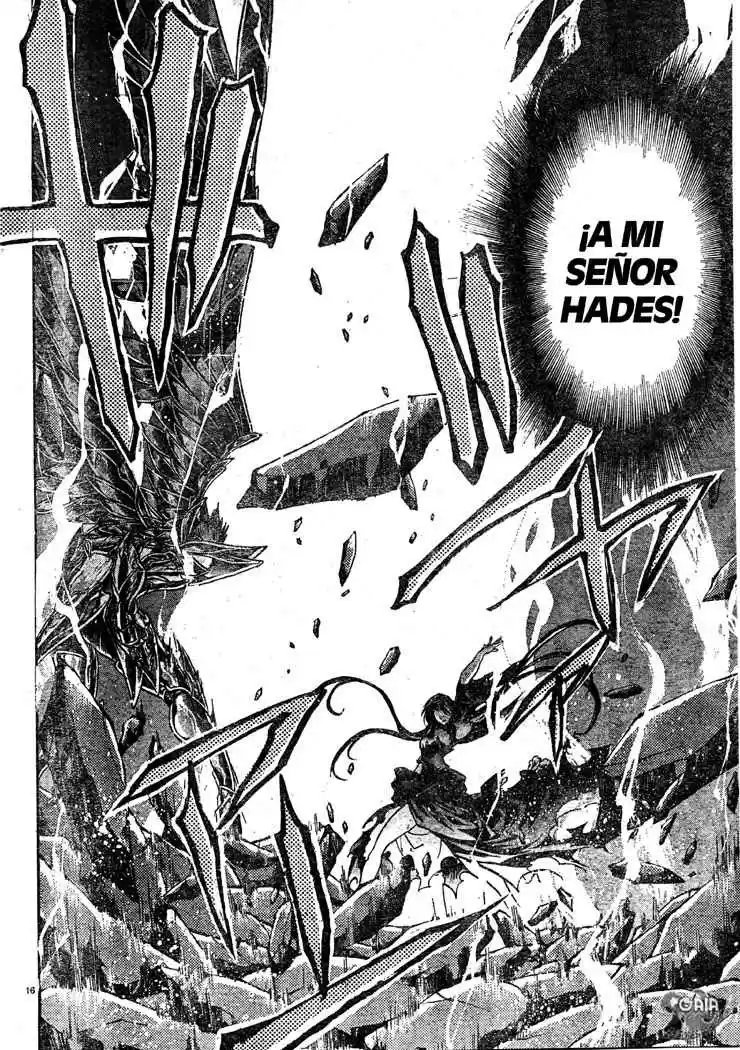 Saint Seiya The Lost Canvas (2016) - Capítulo 166 - Página 13 - LectorTMOo