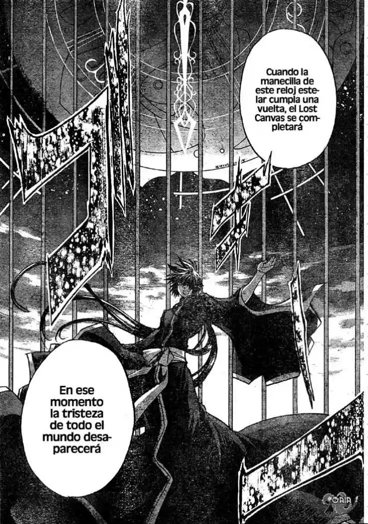 Saint Seiya The Lost Canvas (2016) - Capítulo 167 - Página 4 - LectorTMOo