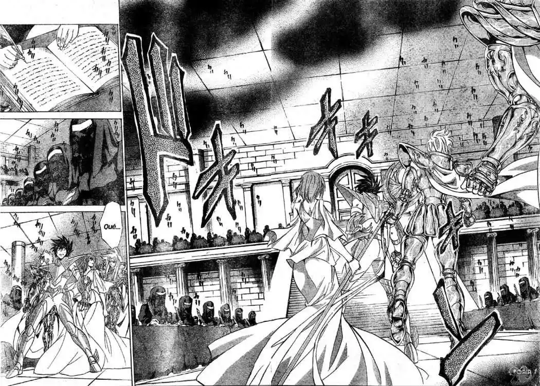 Saint Seiya The Lost Canvas (2016) - Capítulo 167 - Página 8 - LectorTMOo