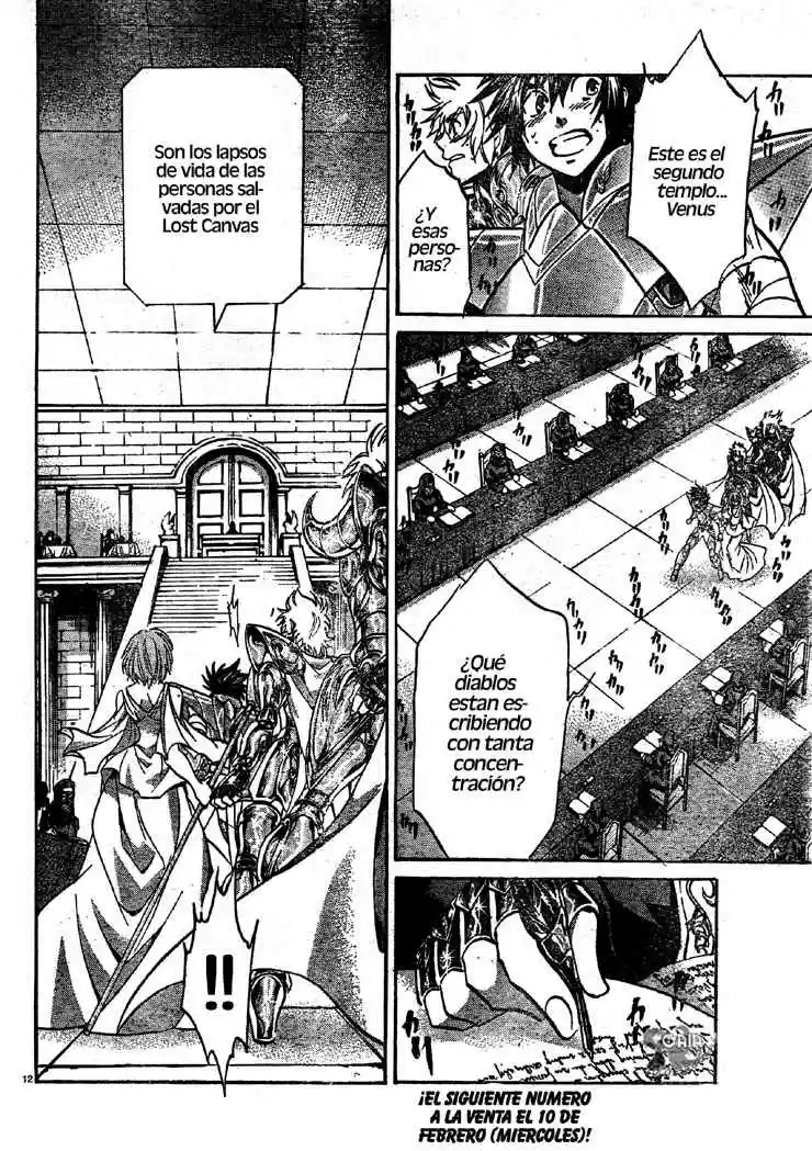 Saint Seiya The Lost Canvas (2016) - Capítulo 167 - Página 9 - LectorTMOo