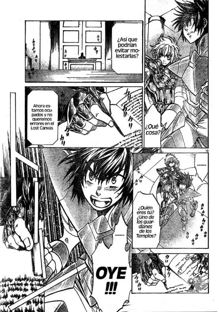 Saint Seiya The Lost Canvas (2016) - Capítulo 167 - Página 10 - LectorTMOo