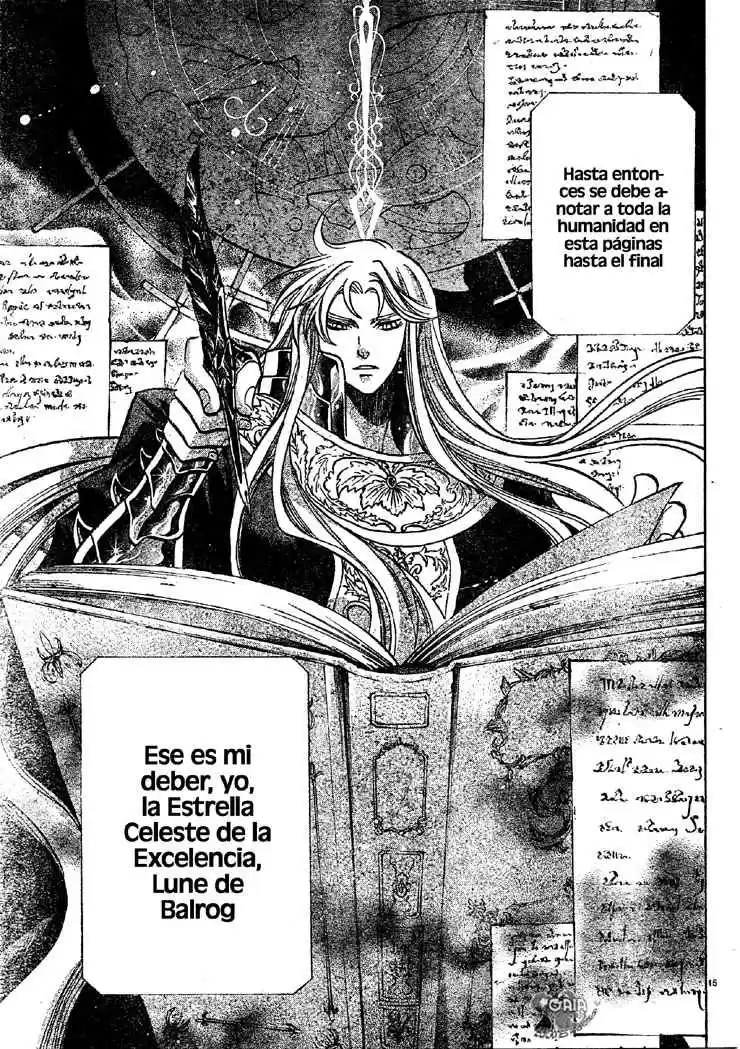 Saint Seiya The Lost Canvas (2016) - Capítulo 167 - Página 12 - LectorTMOo