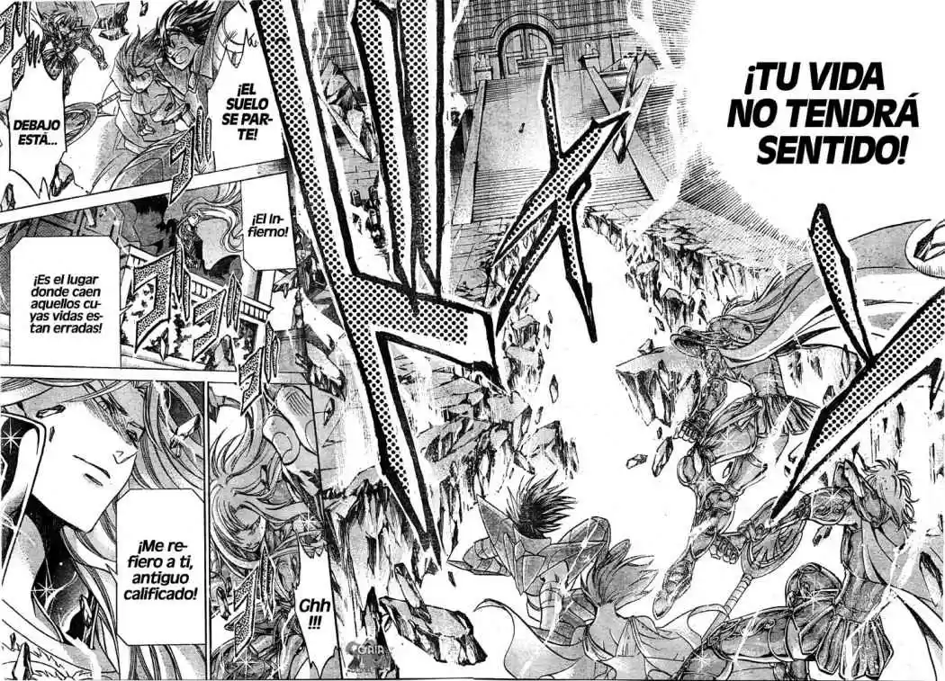 Saint Seiya The Lost Canvas (2016) - Capítulo 168 - Página 7 - LectorTMOo
