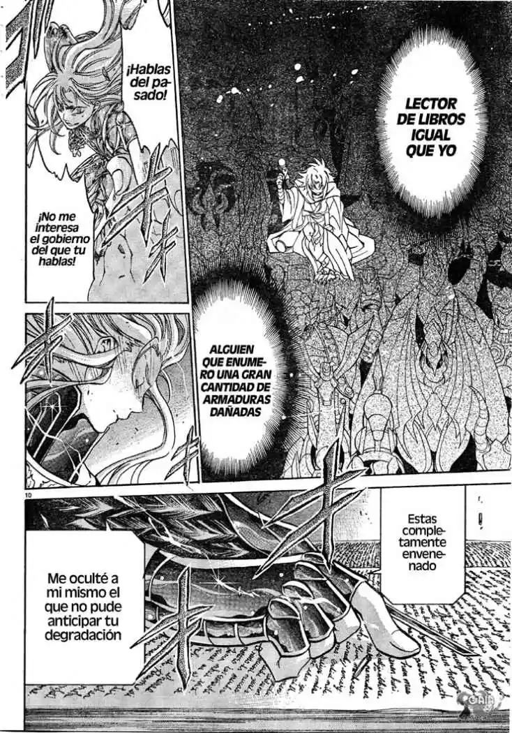 Saint Seiya The Lost Canvas (2016) - Capítulo 168 - Página 8 - LectorTMOo
