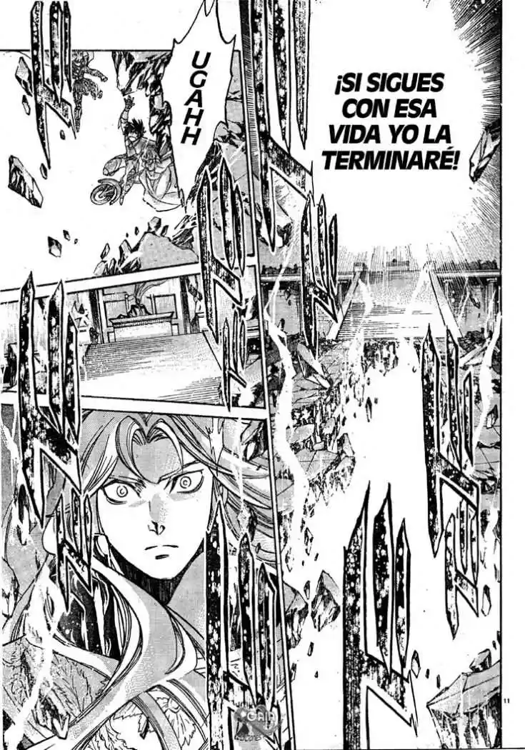 Saint Seiya The Lost Canvas (2016) - Capítulo 168 - Página 9 - LectorTMOo