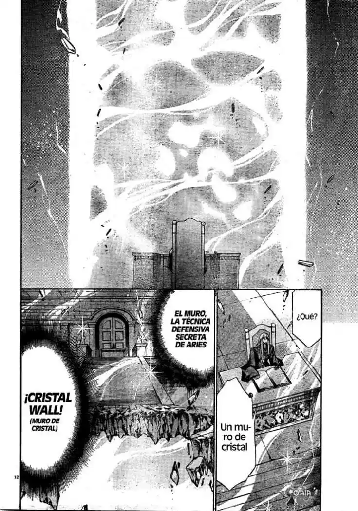 Saint Seiya The Lost Canvas (2016) - Capítulo 168 - Página 10 - LectorTMOo