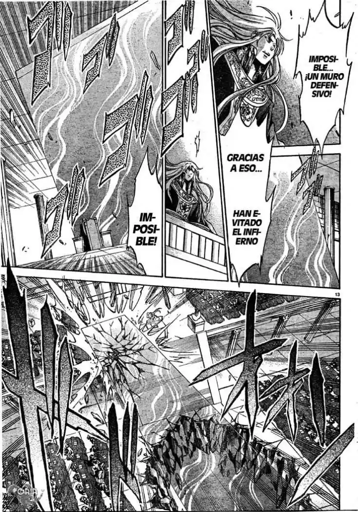 Saint Seiya The Lost Canvas (2016) - Capítulo 168 - Página 11 - LectorTMOo