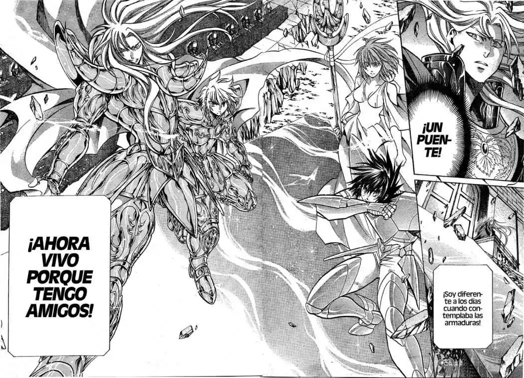 Saint Seiya The Lost Canvas (2016) - Capítulo 168 - Página 12 - LectorTMOo