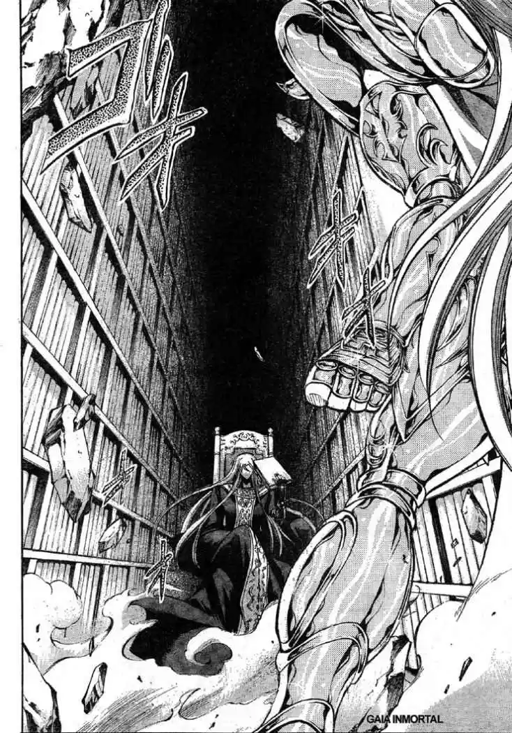 Saint Seiya The Lost Canvas (2016) - Capítulo 169 - Página 3 - LectorTMOo
