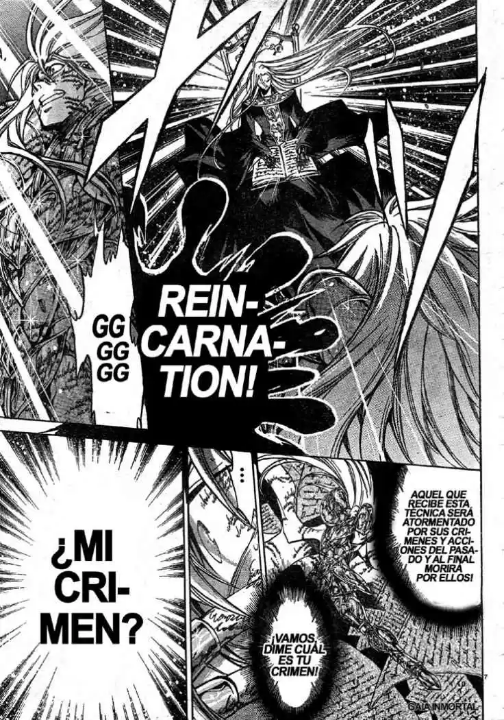 Saint Seiya The Lost Canvas (2016) - Capítulo 169 - Página 6 - LectorTMOo