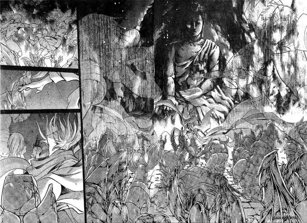 Saint Seiya The Lost Canvas (2016) - Capítulo 169 - Página 7 - LectorTMOo