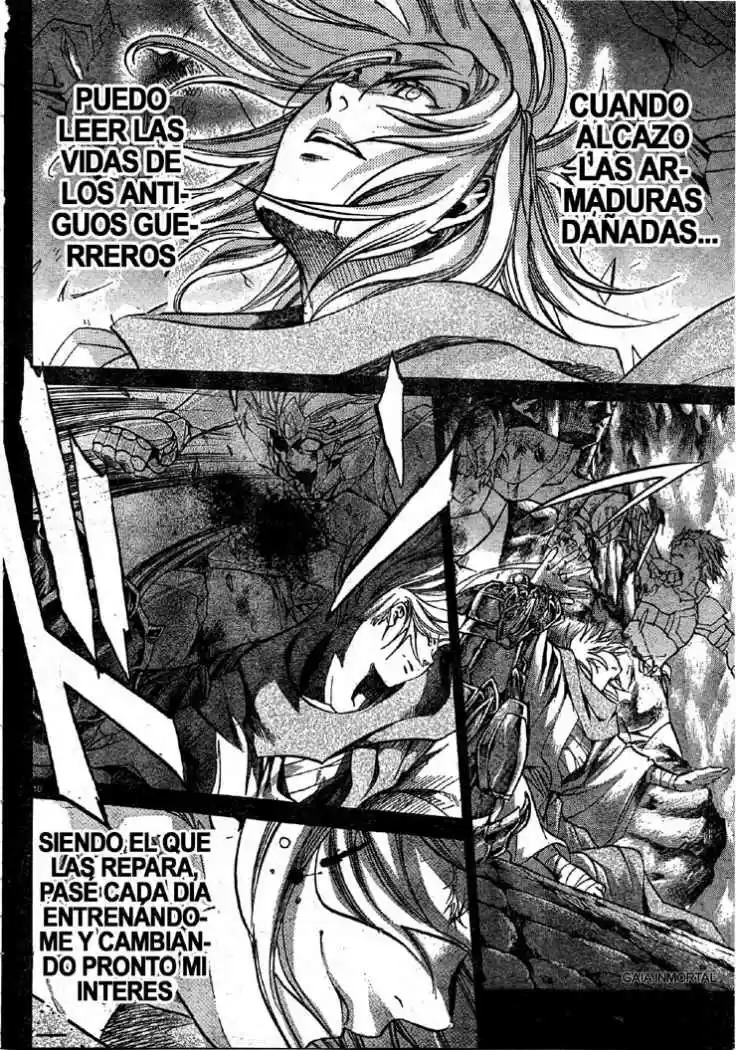 Saint Seiya The Lost Canvas (2016) - Capítulo 169 - Página 8 - LectorTMOo