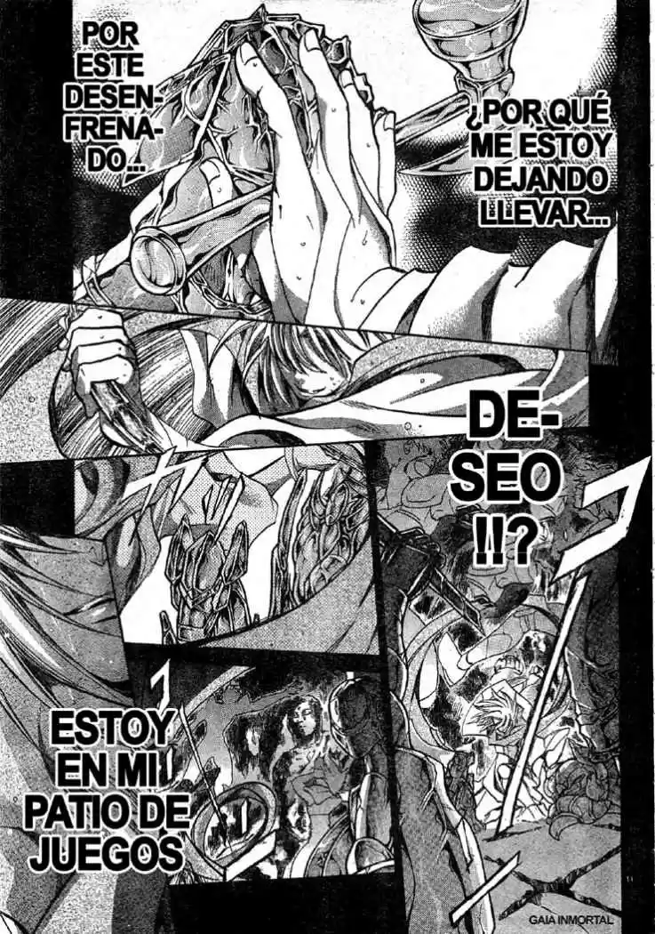 Saint Seiya The Lost Canvas (2016) - Capítulo 169 - Página 9 - LectorTMOo