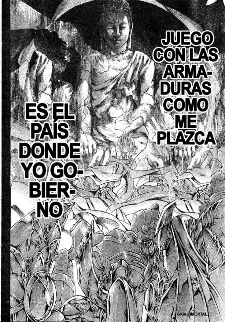 Saint Seiya The Lost Canvas (2016) - Capítulo 169 - Página 10 - LectorTMOo