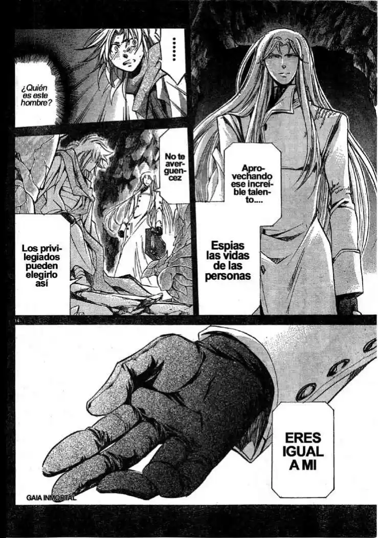 Saint Seiya The Lost Canvas (2016) - Capítulo 169 - Página 12 - LectorTMOo