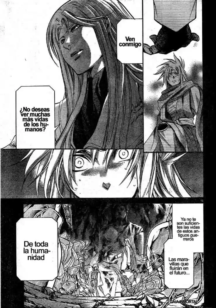 Saint Seiya The Lost Canvas (2016) - Capítulo 169 - Página 13 - LectorTMOo