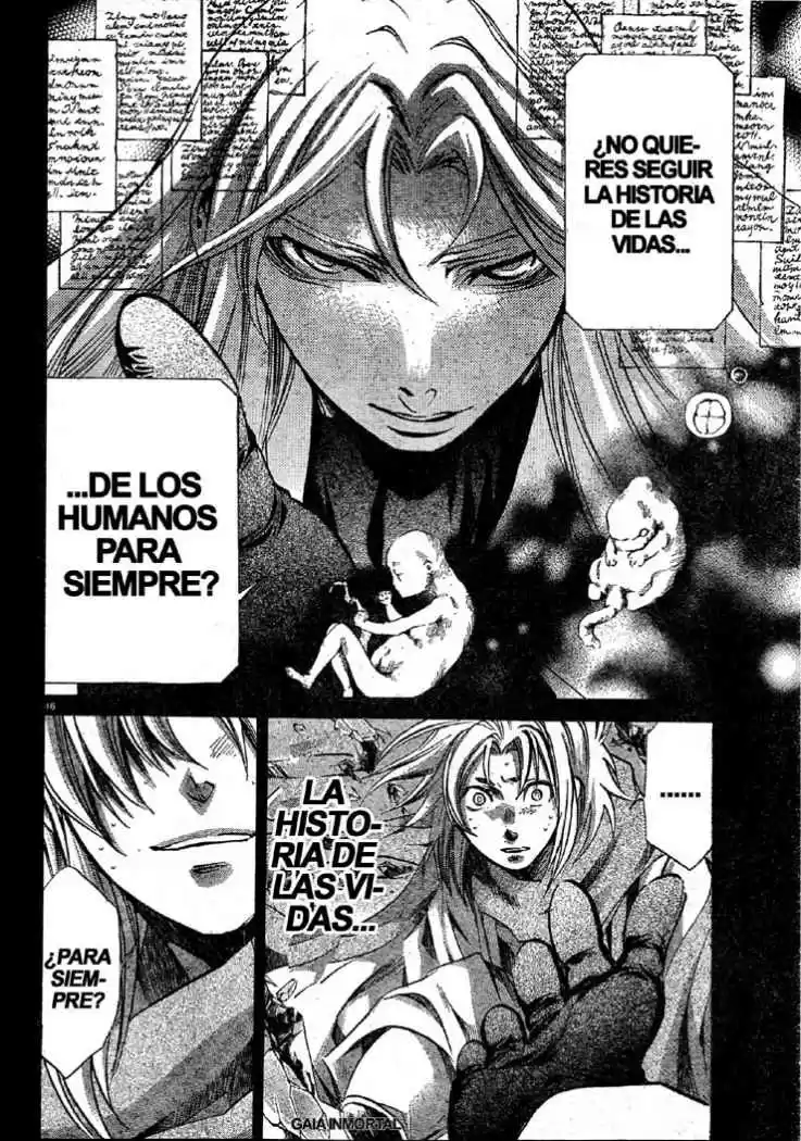 Saint Seiya The Lost Canvas (2016) - Capítulo 169 - Página 14 - LectorTMOo