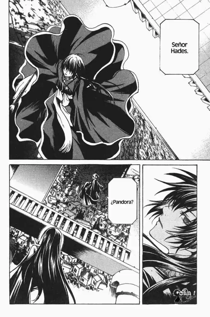 Saint Seiya The Lost Canvas (2016) - Capítulo 17 - Página 4 - LectorTMOo