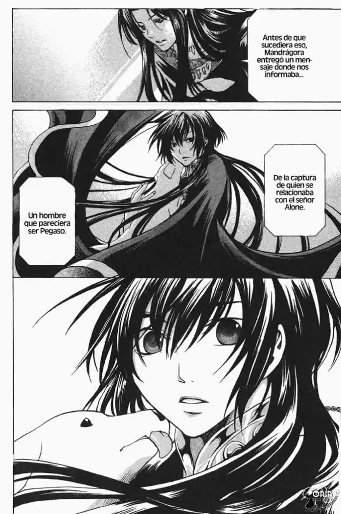 Saint Seiya The Lost Canvas (2016) - Capítulo 17 - Página 6 - LectorTMOo