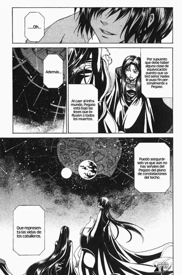 Saint Seiya The Lost Canvas (2016) - Capítulo 17 - Página 7 - LectorTMOo