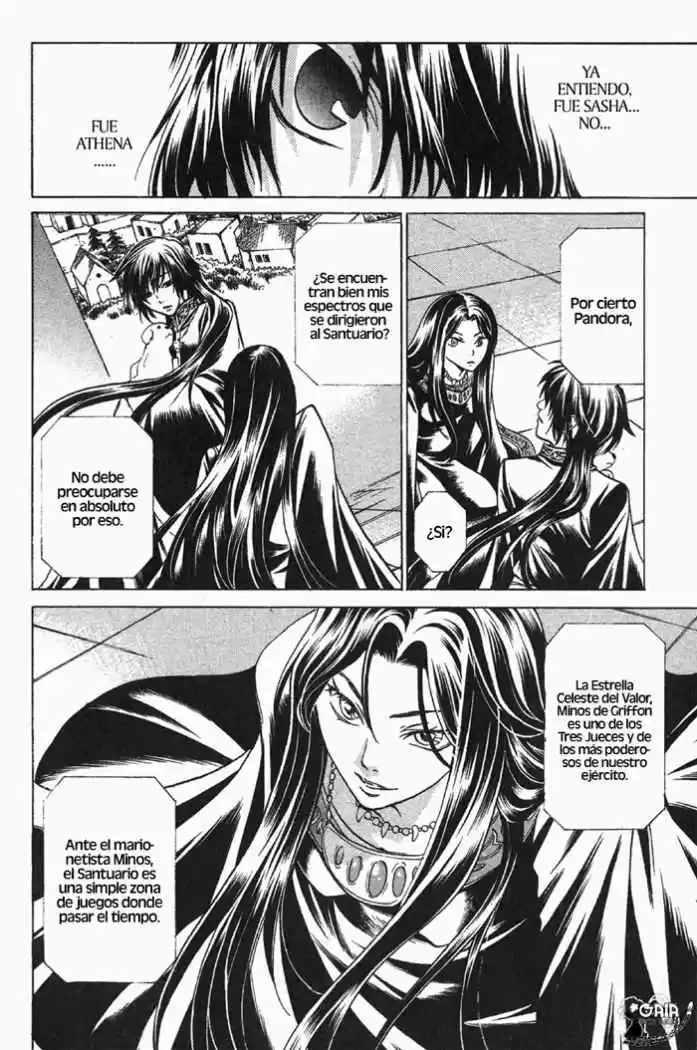 Saint Seiya The Lost Canvas (2016) - Capítulo 17 - Página 8 - LectorTMOo
