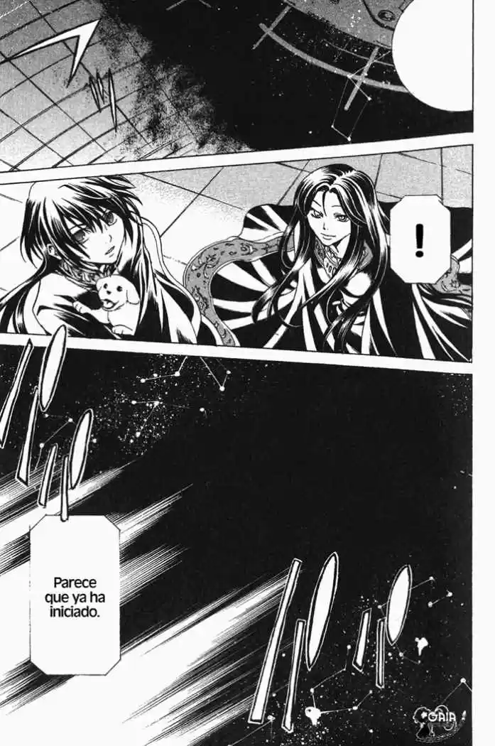 Saint Seiya The Lost Canvas (2016) - Capítulo 17 - Página 9 - LectorTMOo