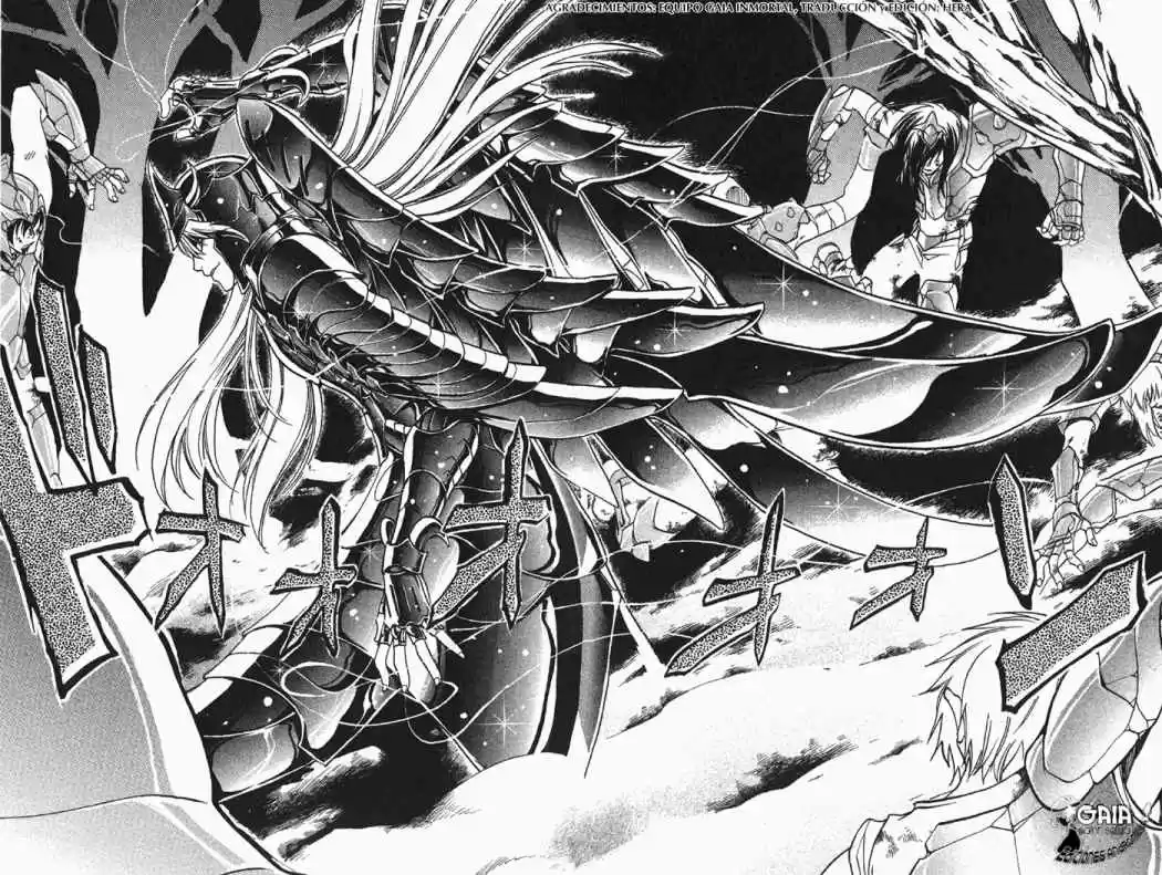 Saint Seiya The Lost Canvas (2016) - Capítulo 17 - Página 10 - LectorTMOo