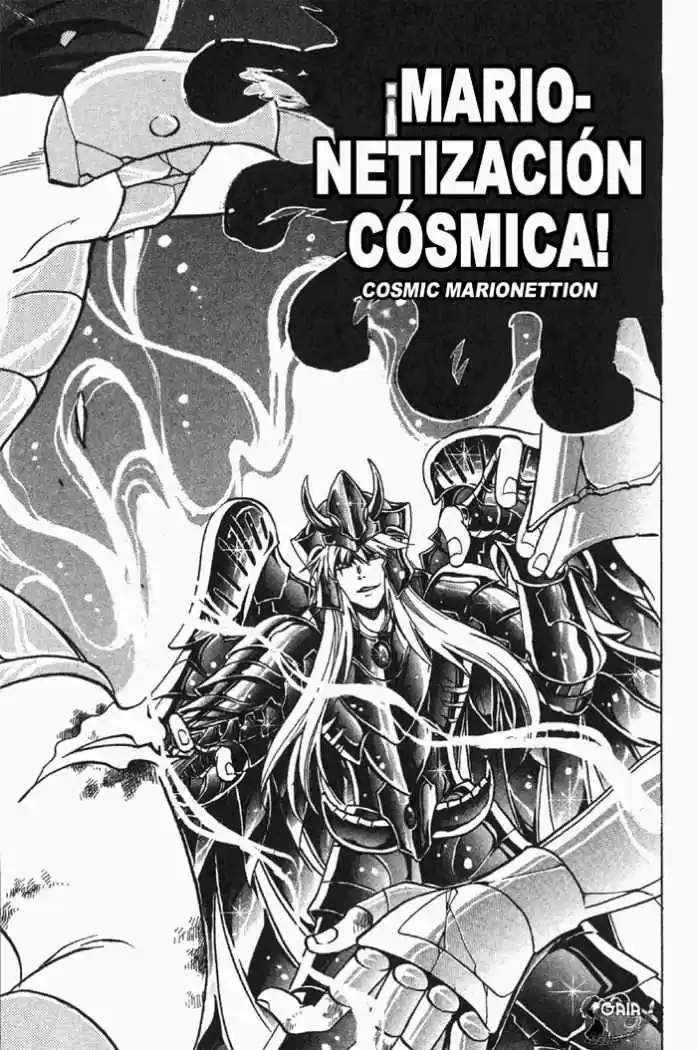 Saint Seiya The Lost Canvas (2016) - Capítulo 17 - Página 12 - LectorTMOo