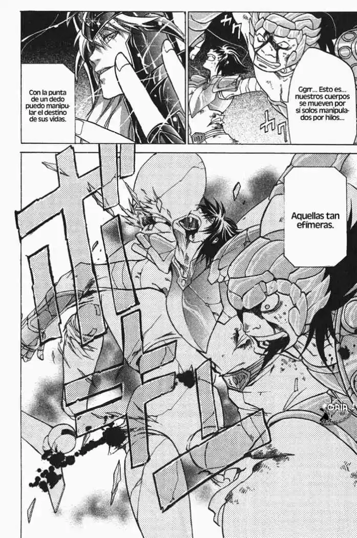 Saint Seiya The Lost Canvas (2016) - Capítulo 17 - Página 13 - LectorTMOo