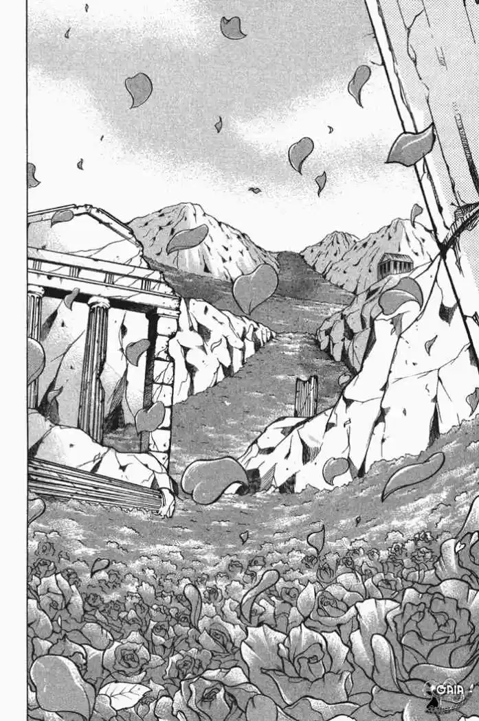 Saint Seiya The Lost Canvas (2016) - Capítulo 17 - Página 15 - LectorTMOo