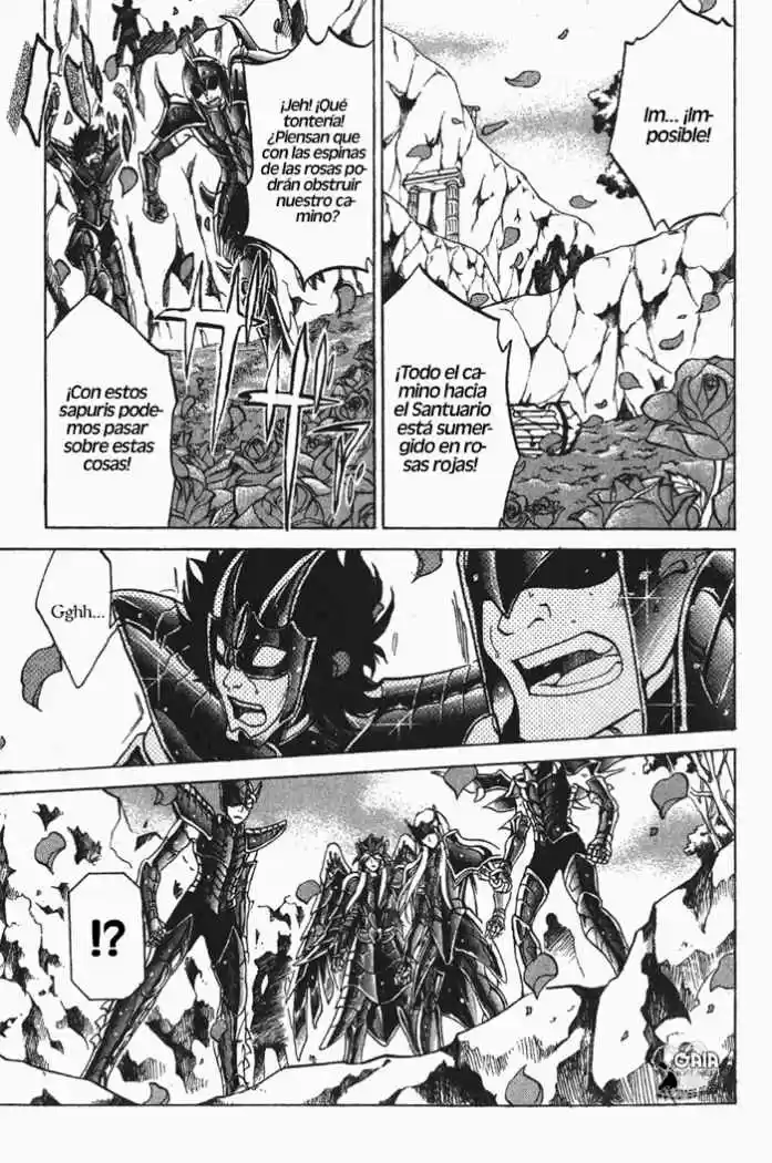 Saint Seiya The Lost Canvas (2016) - Capítulo 17 - Página 16 - LectorTMOo