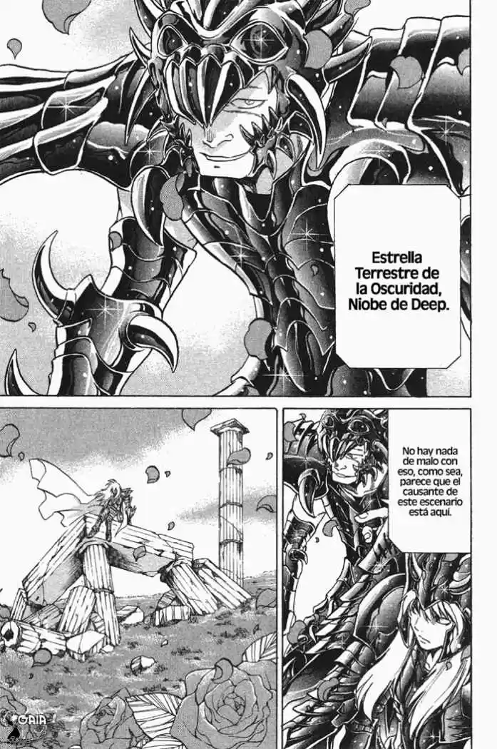 Saint Seiya The Lost Canvas (2016) - Capítulo 17 - Página 18 - LectorTMOo
