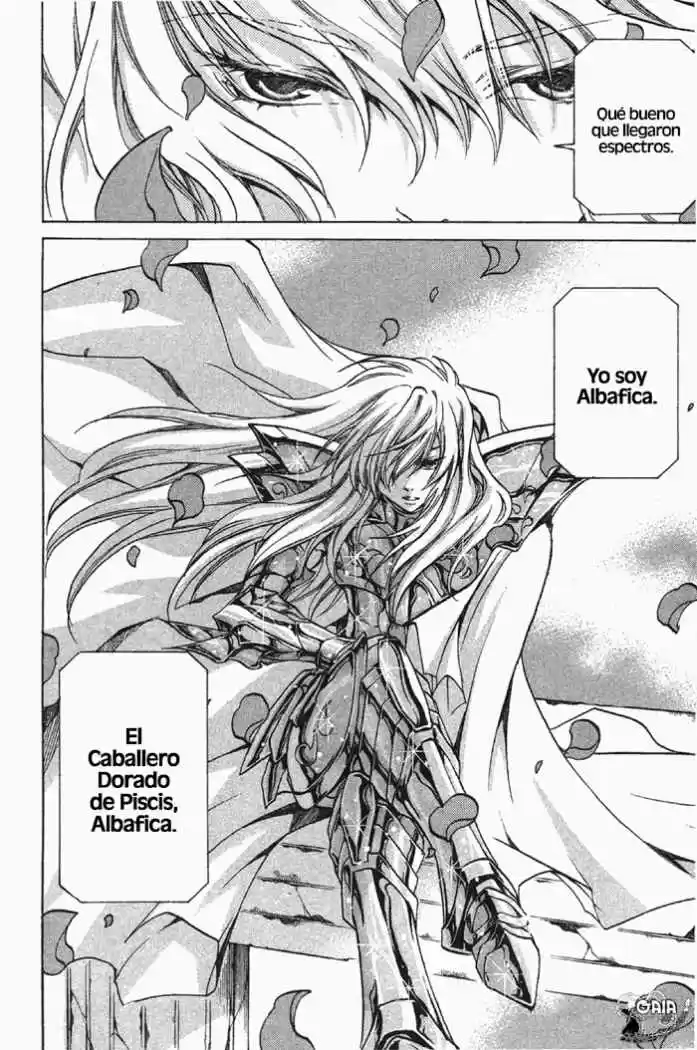 Saint Seiya The Lost Canvas (2016) - Capítulo 17 - Página 19 - LectorTMOo