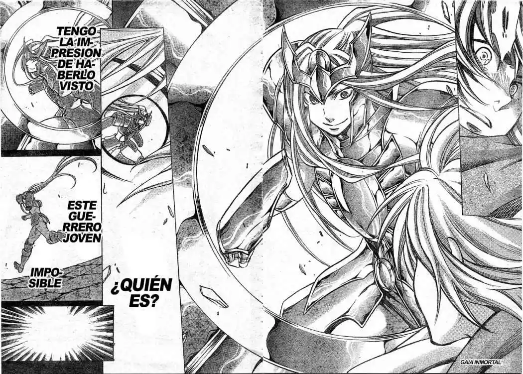 Saint Seiya The Lost Canvas (2016) - Capítulo 170 - Página 4 - LectorTMOo